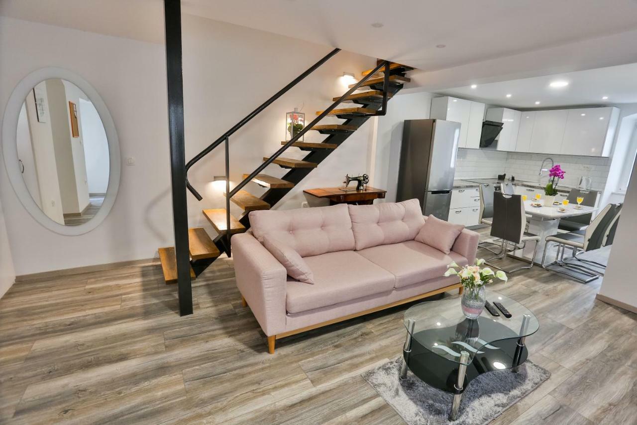 Luxury Lioness Appartement Split