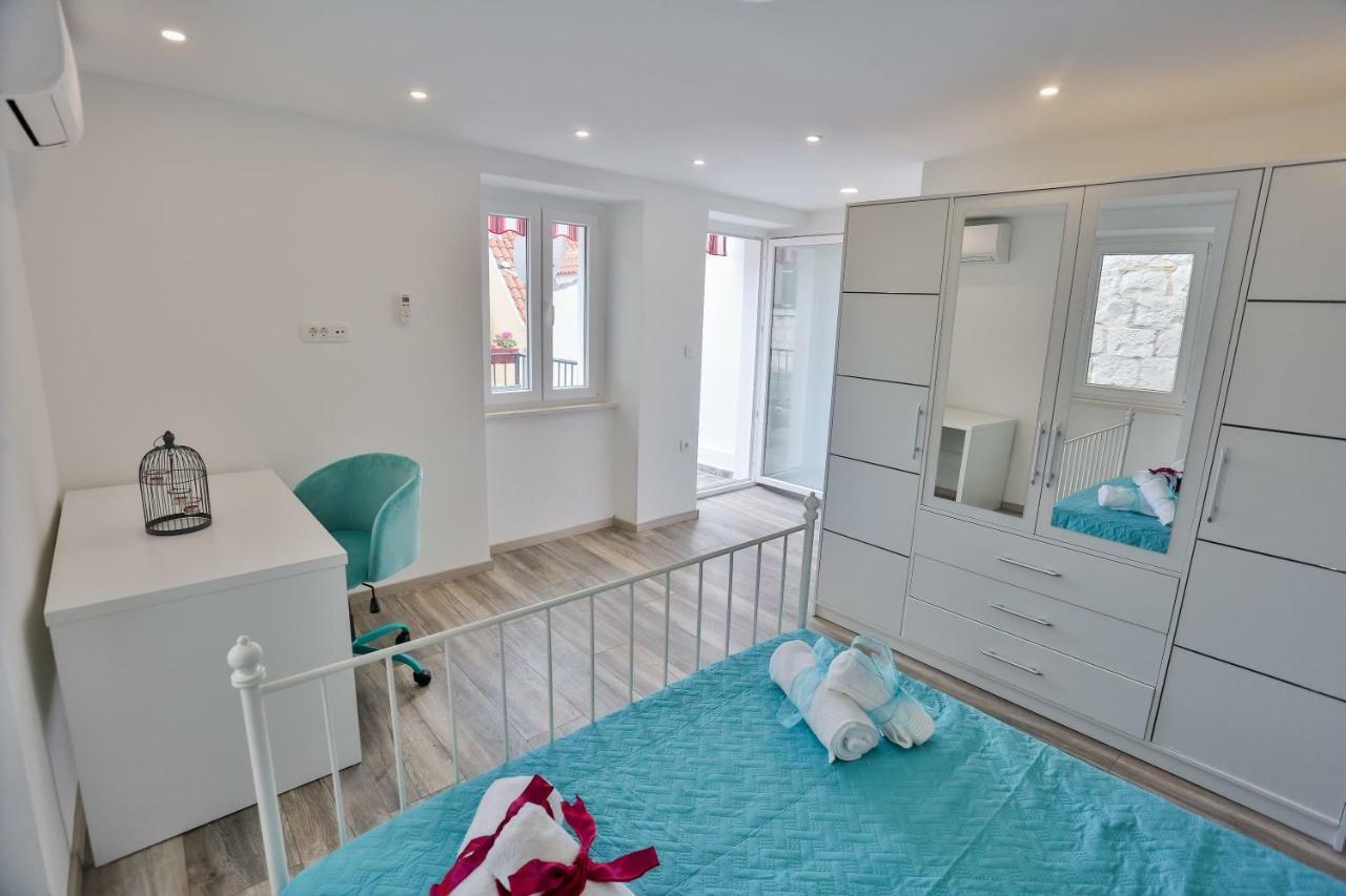 Appartement Luxury Lioness Split