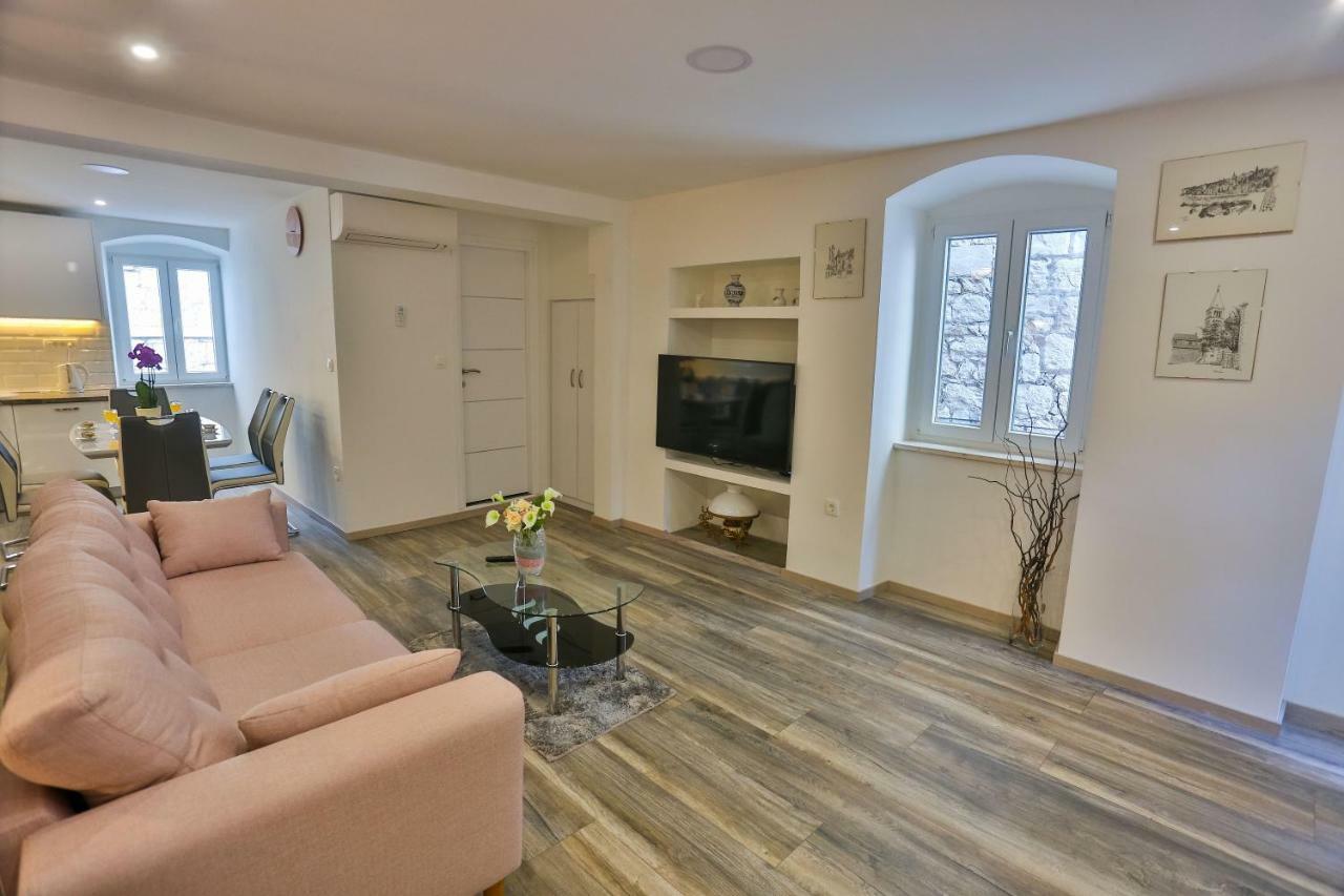 Luxury Lioness Appartement Split