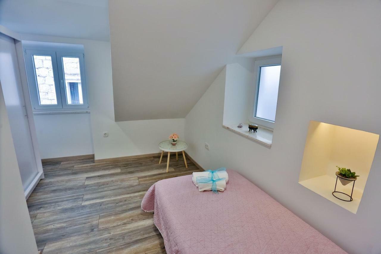 Appartement Luxury Lioness *