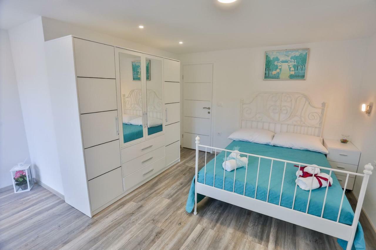 Appartement Luxury Lioness Split