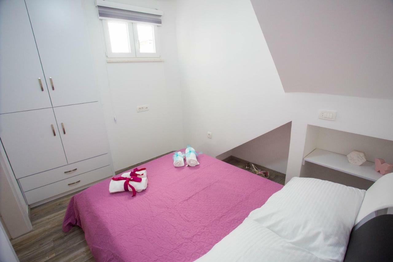 Luxury Lioness Appartement