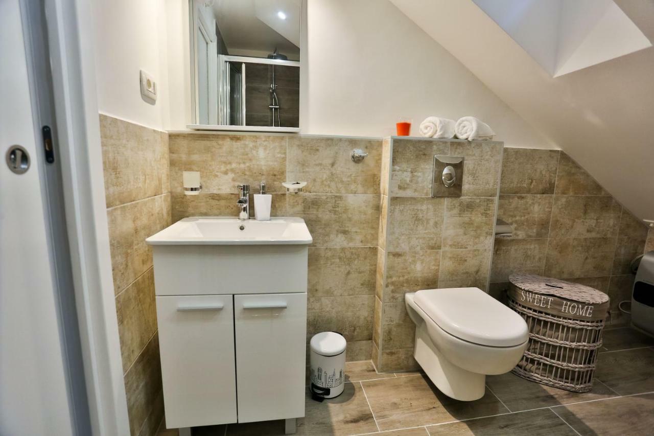 Appartement Luxury Lioness Split