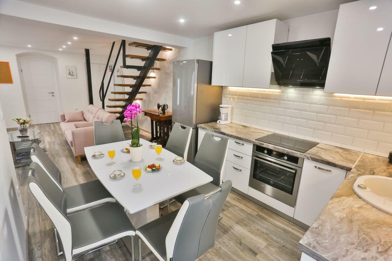 Luxury Lioness Appartement