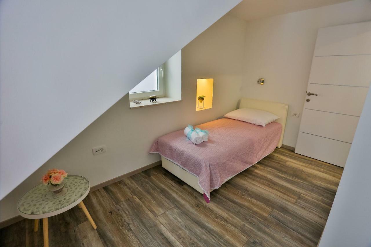 Luxury Lioness Appartement