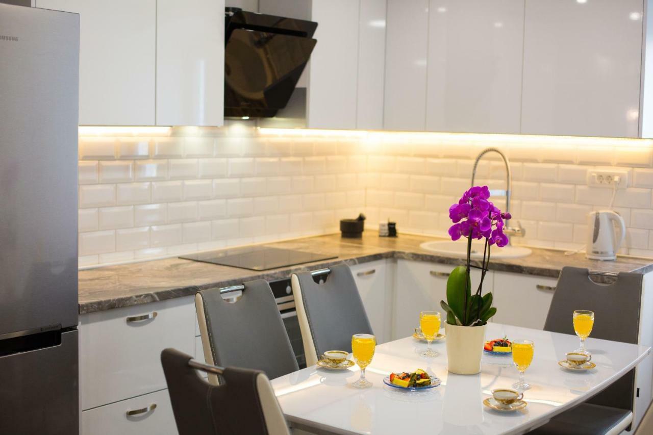 Apartman Luxury Lioness Split